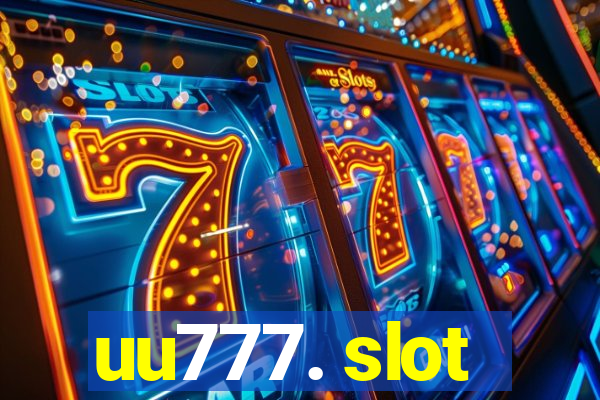 uu777. slot